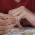 Aura Band Ring GWR -36
