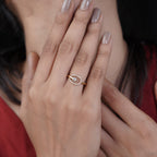 Aura Band Ring GWR -36