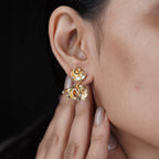 Ananta Earring GWE -41