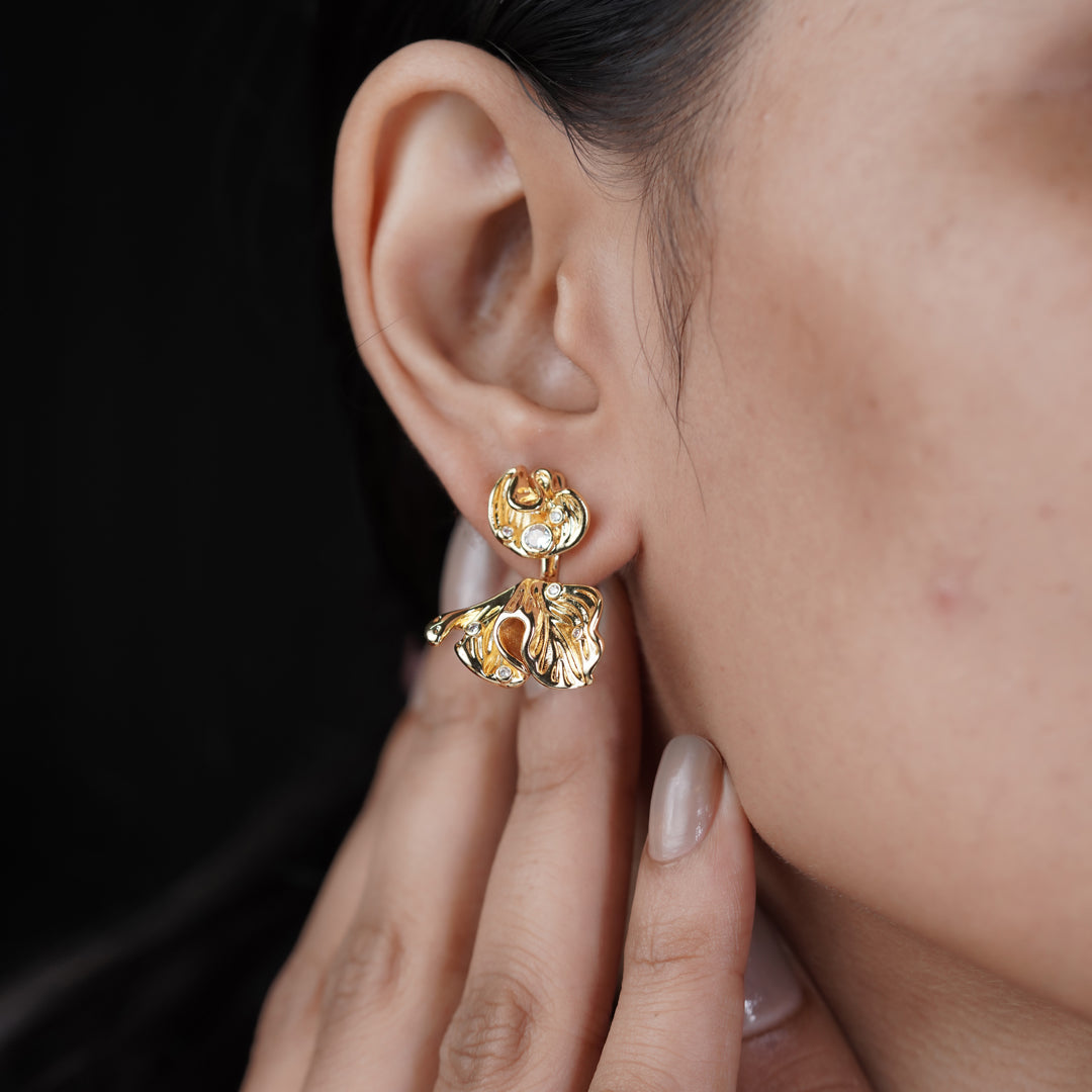 Ananta Earring GWE -41