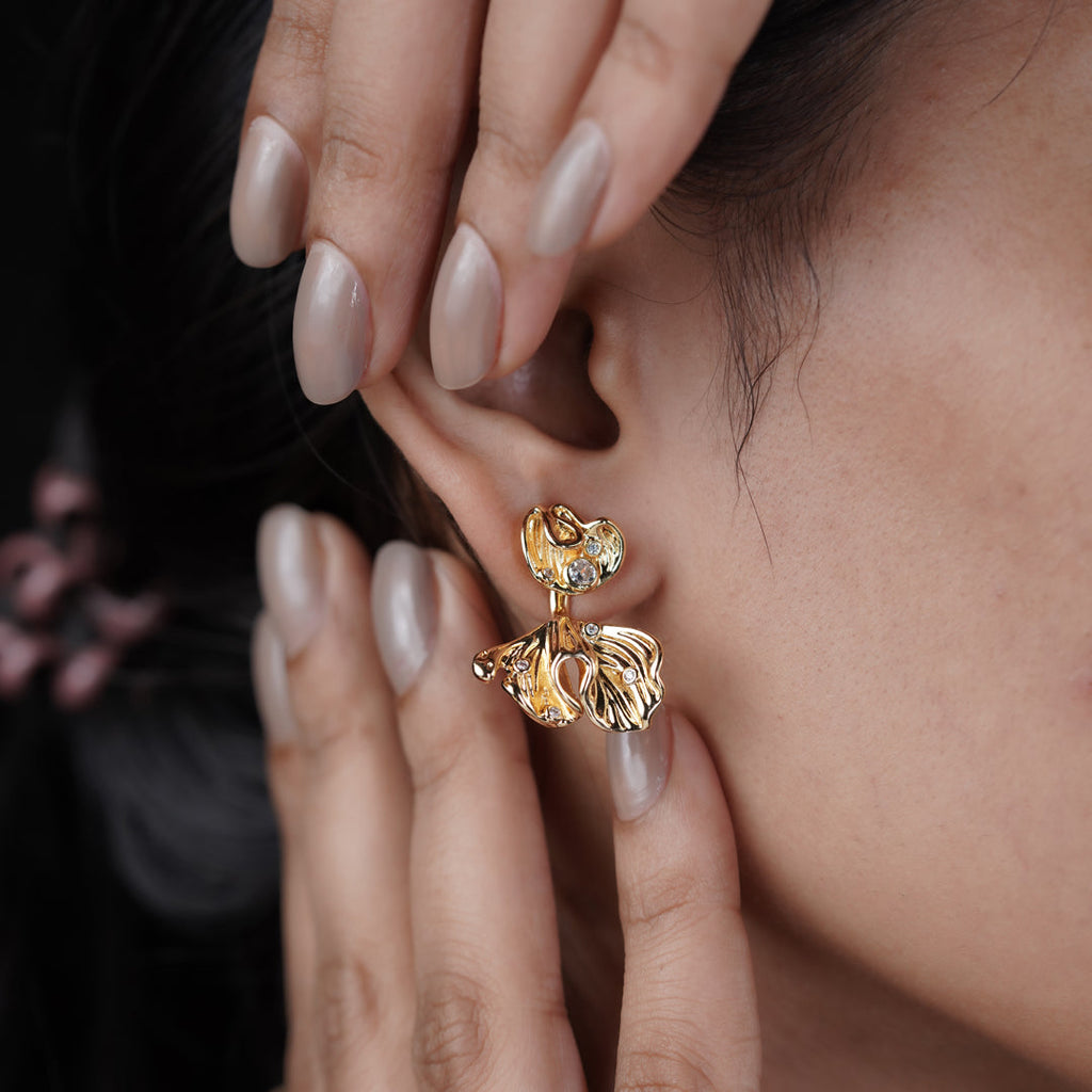 Ananta Earring GWE -41