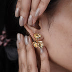 Ananta Earring GWE -41