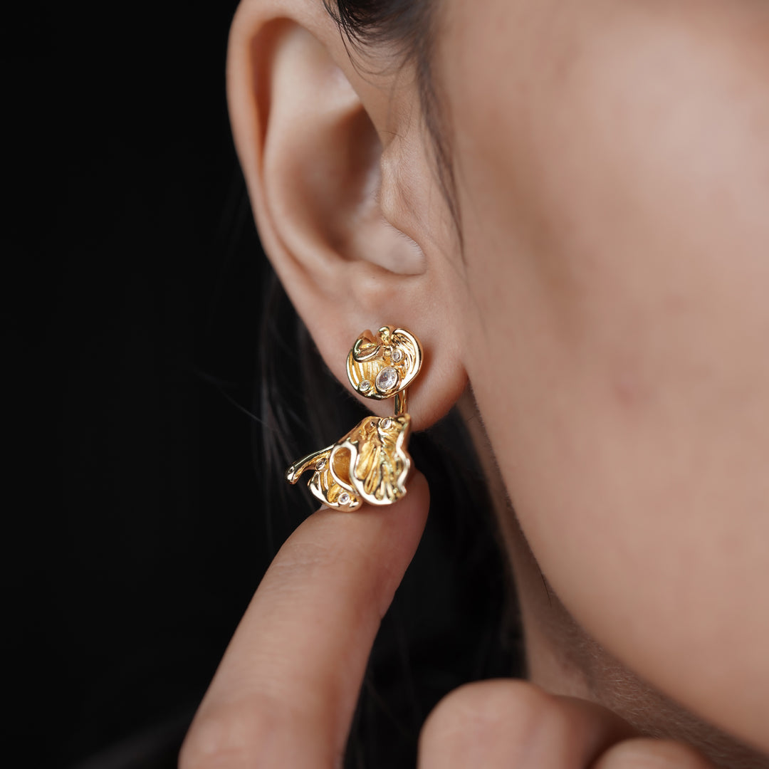 Ananta Earring GWE -41