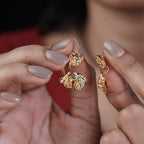 Ananta Earring GWE -41