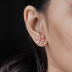 Gauri Earring GWE -39