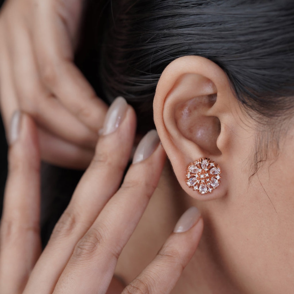 Gauri Earring GWE -39