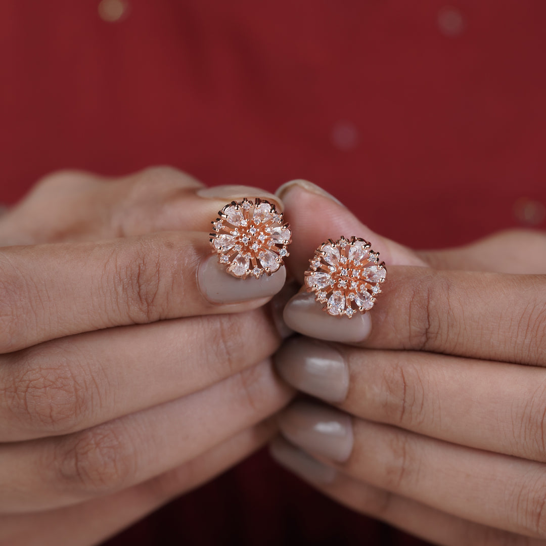 Gauri Earring GWE -39