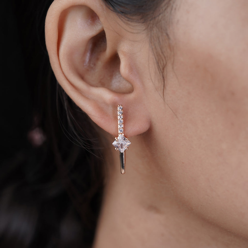 aakansha Earring GWE -34