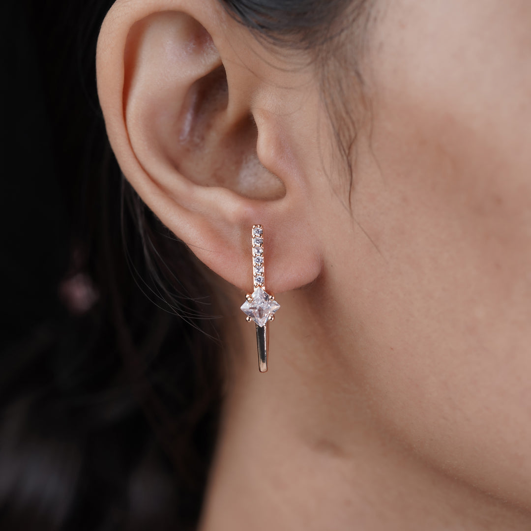 aakansha Earring GWE -34