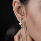 aakansha Earring GWE -34