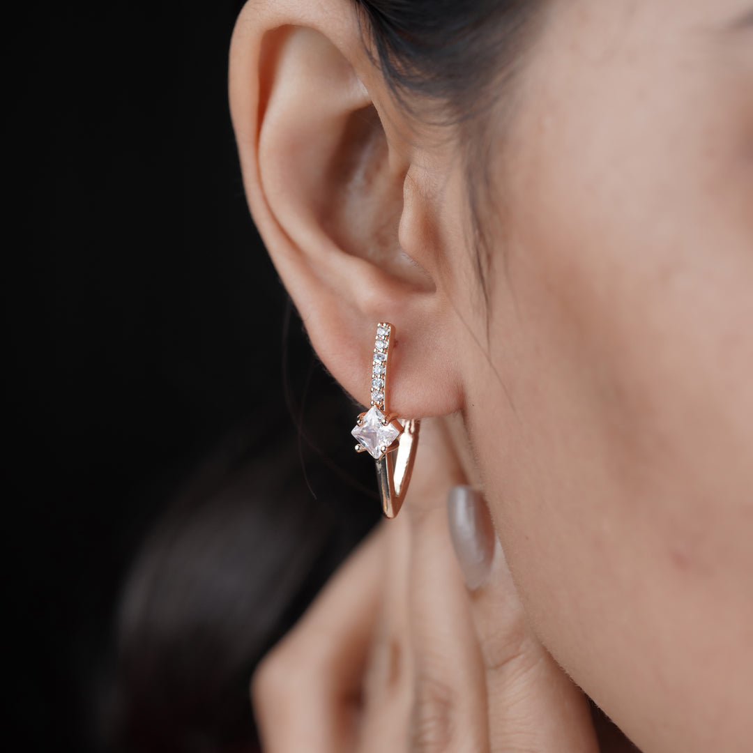 aakansha Earring GWE -34