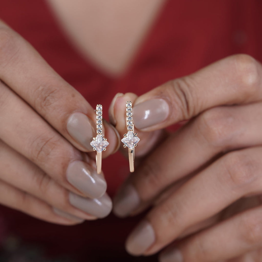 aakansha Earring GWE -34