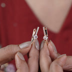 aakansha Earring GWE -34