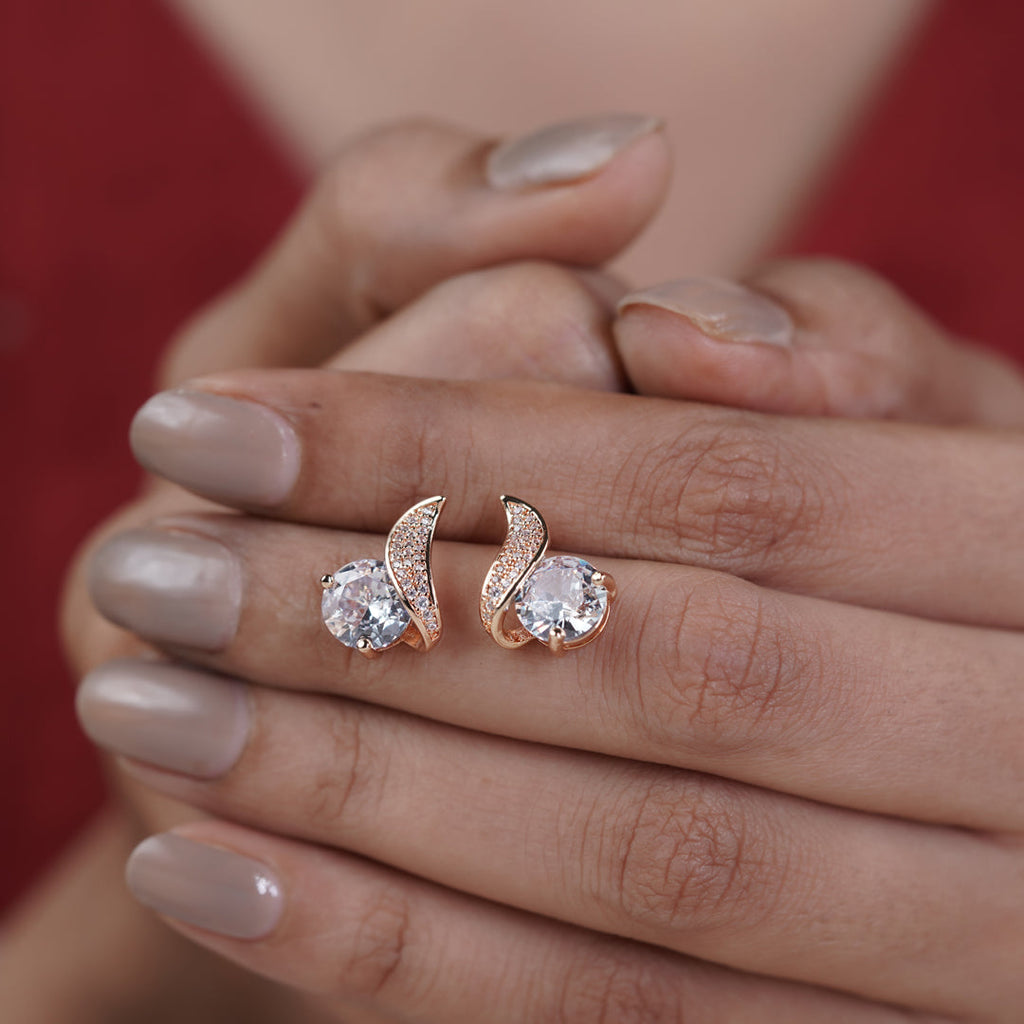 Daksha Earring GWE -38