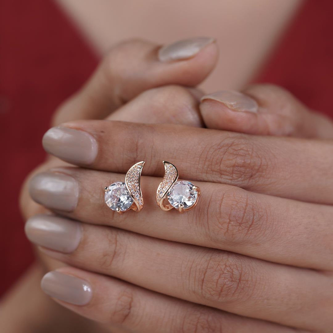 Daksha Earring GWE -38