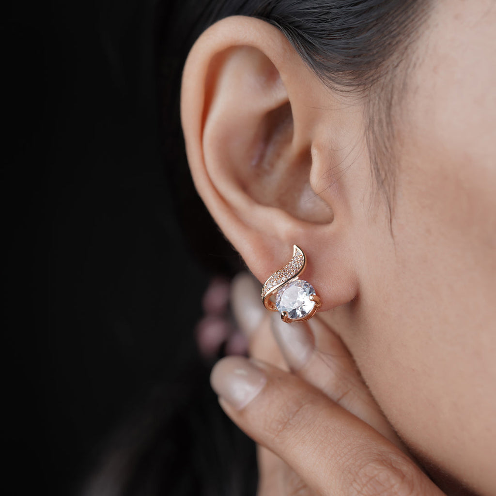Daksha Earring GWE -38