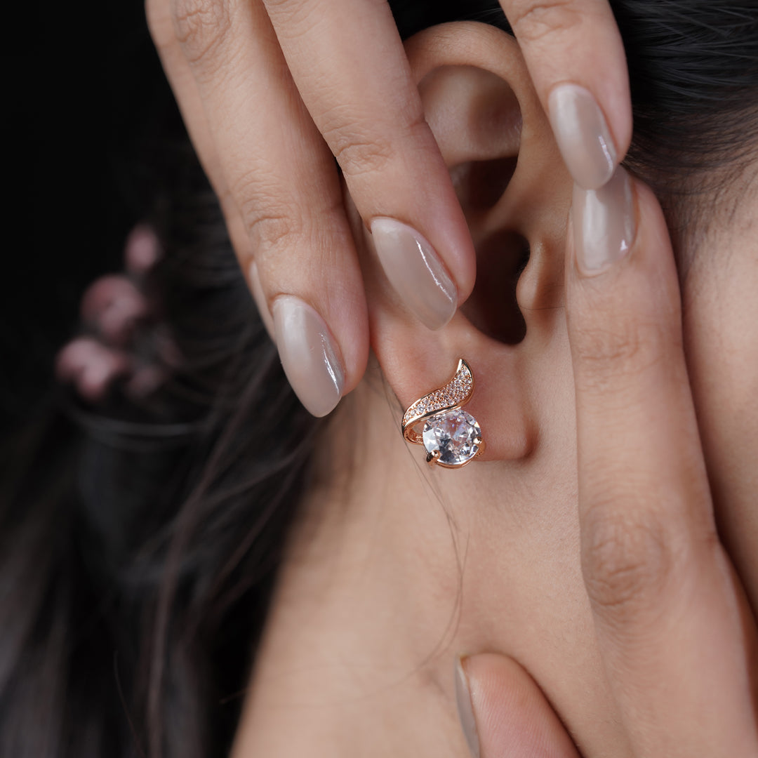 Daksha Earring GWE -38