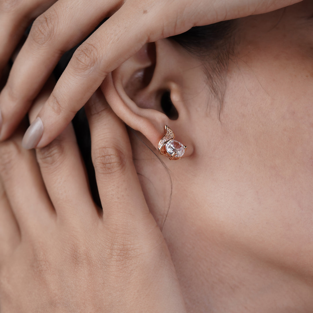 Daksha Earring GWE -38