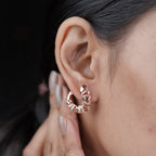 Dhriti Earring GWE -43