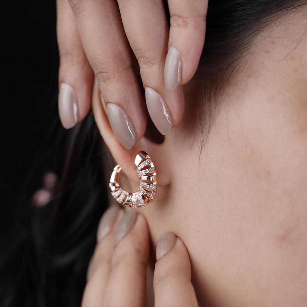 Dhriti Earring GWE -43