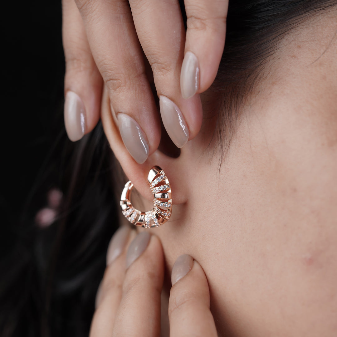 Dhriti Earring GWE -43