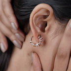 Dhriti Earring GWE -43
