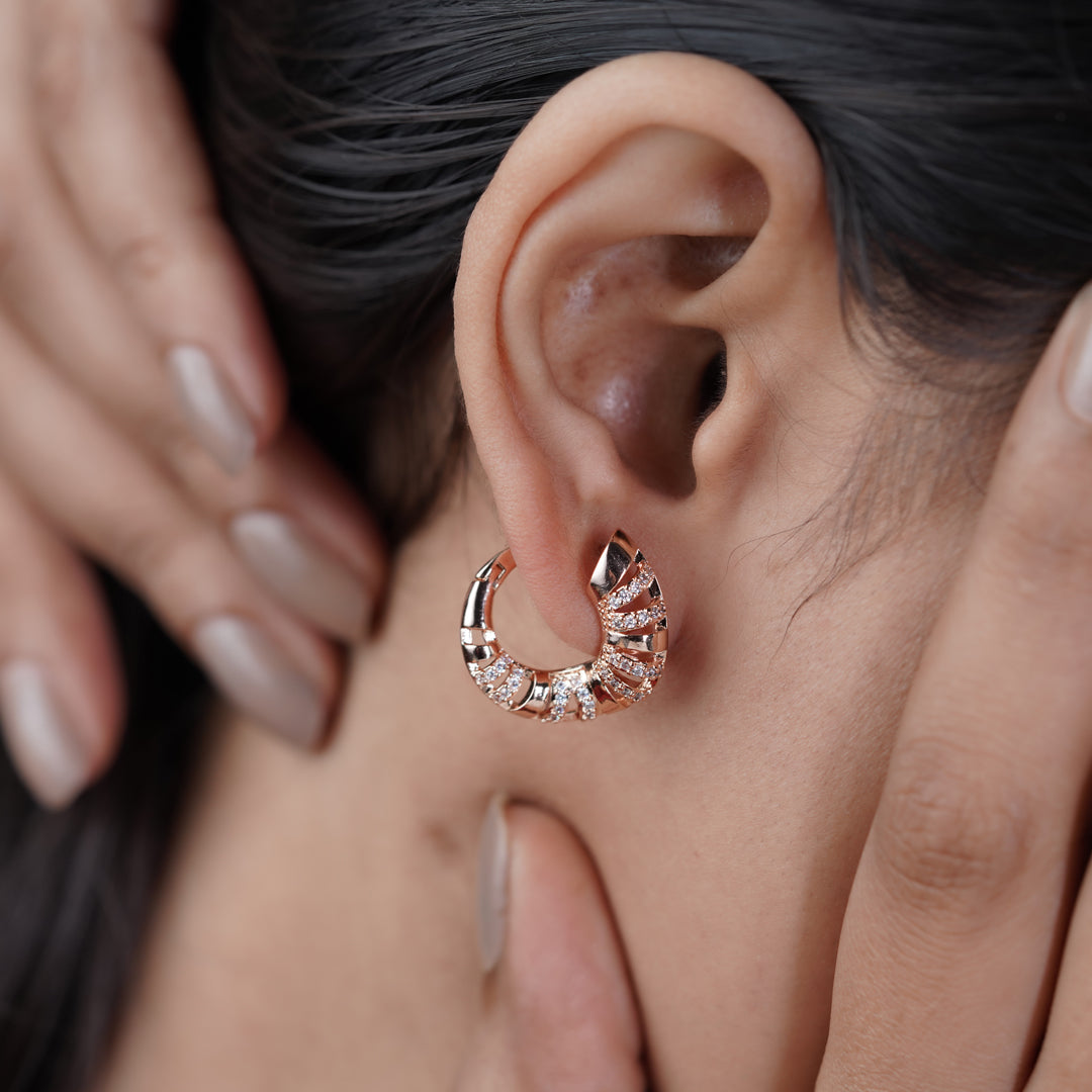 Dhriti Earring GWE -43