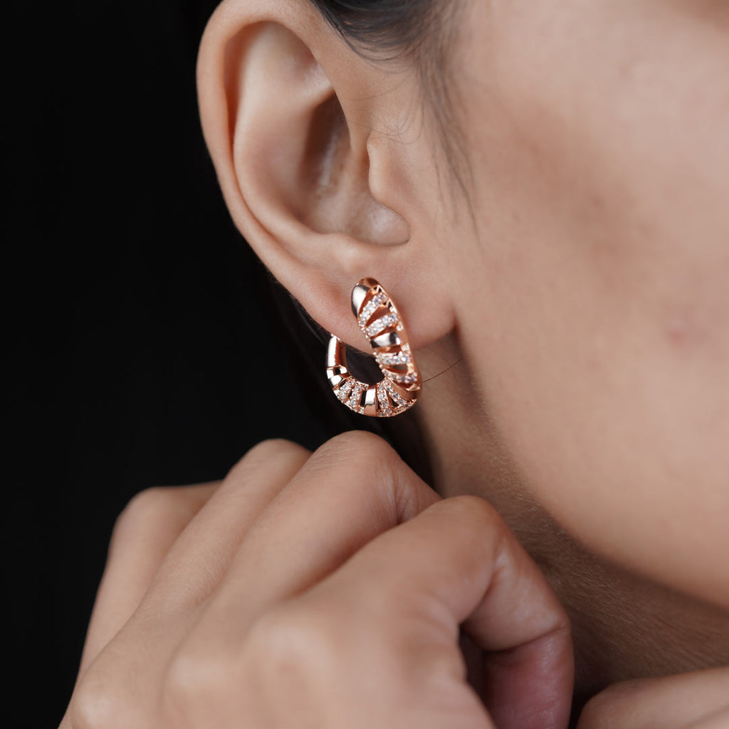 Dhriti Earring GWE -43