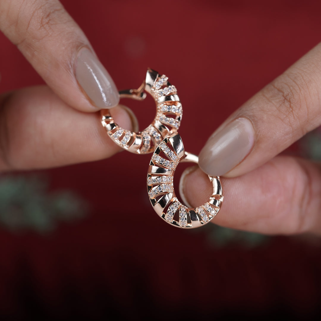 Dhriti Earring GWE -43