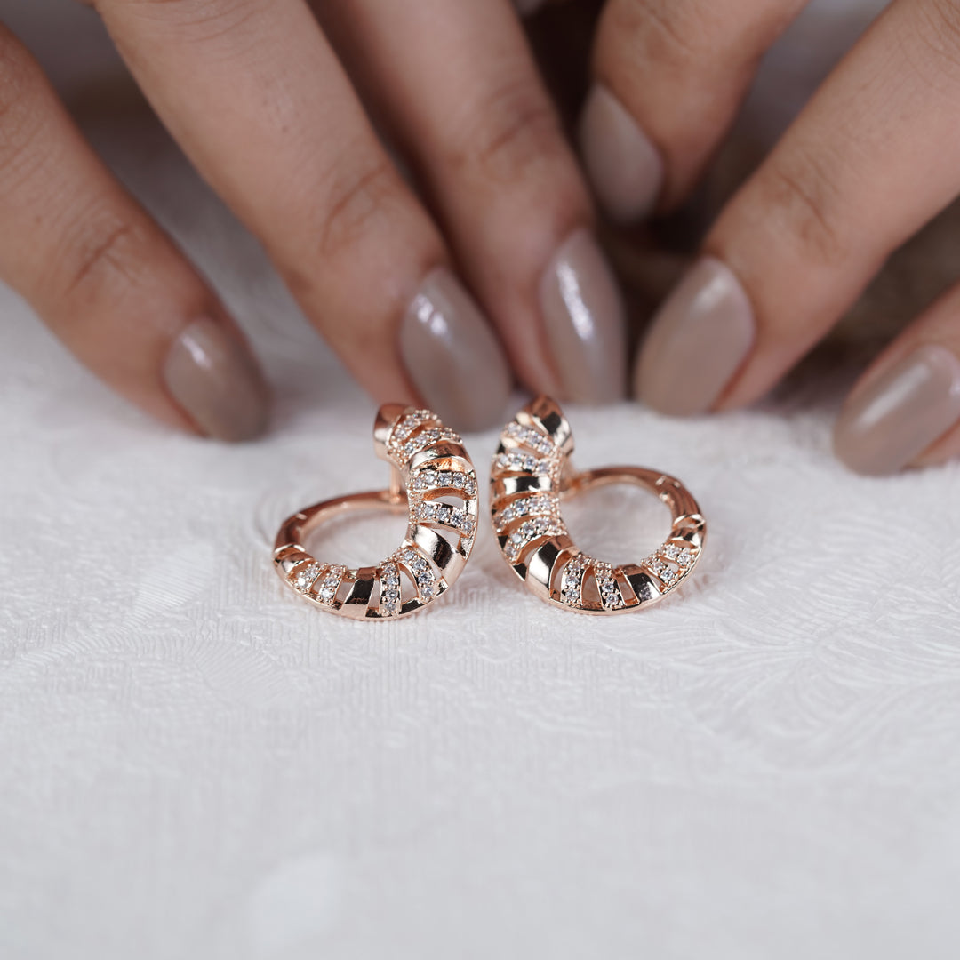 Dhriti Earring GWE -43