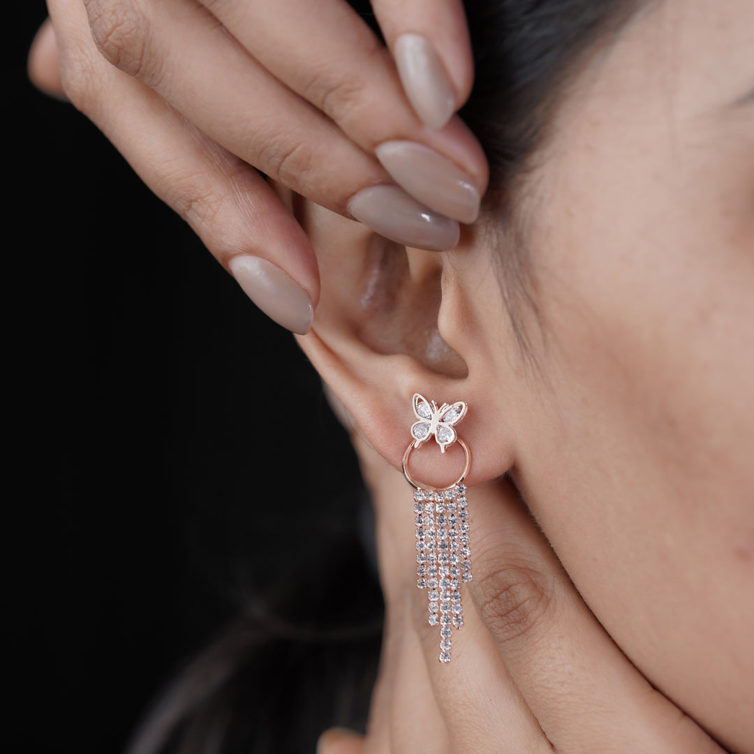 Ashwini Earring GWE  -36