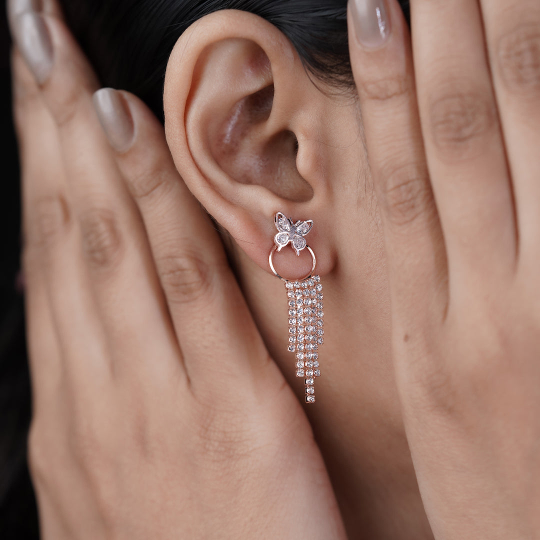 Ashwini Earring GWE  -36