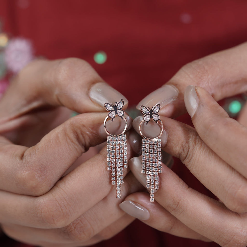 Ashwini Earring GWE  -36