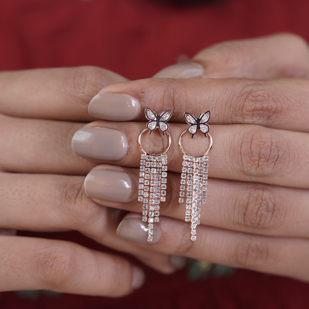 Ashwini Earring GWE  -36