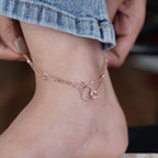 Samaira Womens Anklet GWA -13