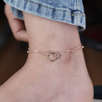 Samaira Womens Anklet GWA -13