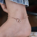 Samaira Womens Anklet GWA -13