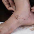 Samaira Womens Anklet GWA -13