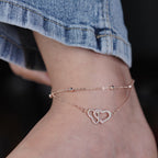 Rachita Womens Anklet GWA -12