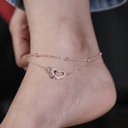 Rachita Womens Anklet GWA -12