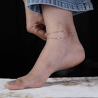Ojasvi Womens Anklet GWA -11