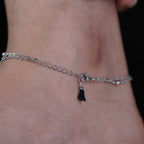 Maitreyi Womens Anklet GWA -9