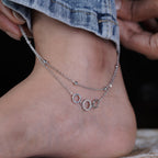 Lavanya Womens Anklet GWA -8