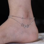 Lavanya Womens Anklet GWA -8