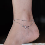 Lavanya Womens Anklet GWA -8