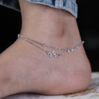 Jyotsna Womens Anklet GWA -7