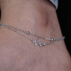 Jyotsna Womens Anklet GWA -7