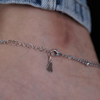 Gargi Womens Anklet GWA -6