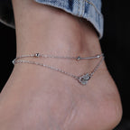 Bhavya Womens Anklet GWA -5