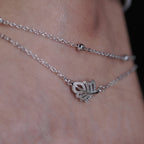 Bhavya Womens Anklet GWA -5